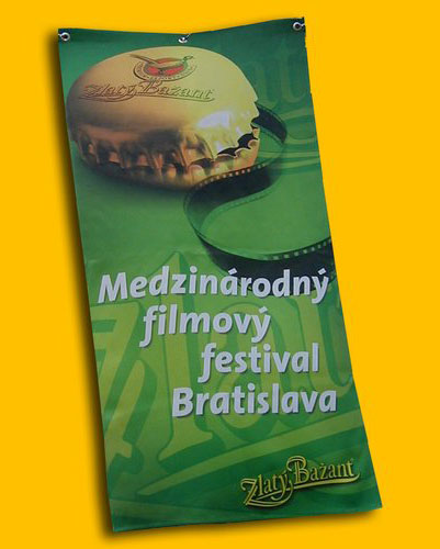 MMF Bratislava 90 x 40 cm, Materiál: Nanuk
