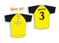 Ajax 2F