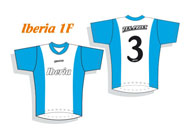 Iberia 1F