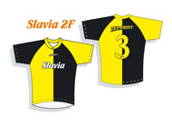 Slavia 2F