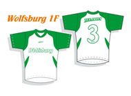 Wolfsburg 1F