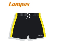 Lampas