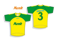 Monk
