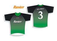 Raster