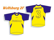 Wolfsburg 2F